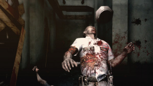 Resident Evil : The Darkside Chronicles - E3 2009