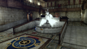 Images de Resident Evil : The Darkside Chronicles