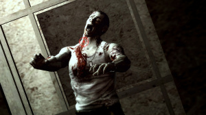 E3 2009 : Images de Resident Evil : The Darkside Chronicles