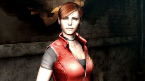 Resident Evil : The Darkside Chronicles ouvre son site web