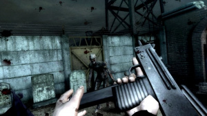 Resident Evil : The Darkside Chronicles - TGS 2009