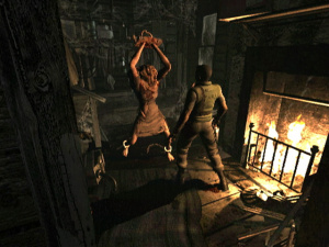 Resident Evil 4 : Avant le Remake, voici l'épisode qui a changé le jeu vidéo d'horreur à jamais ! 