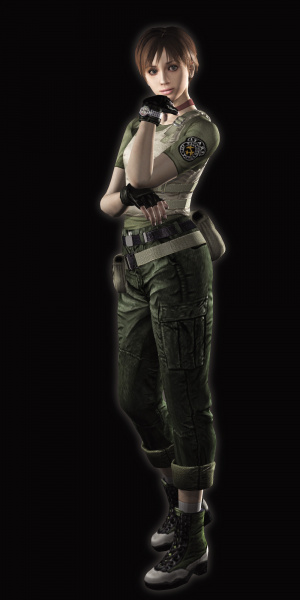 E3 2009 : Images de Resident Evil Wii