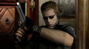 Images : Resident Evil - The Umbrella Chronicles