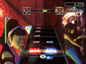 Date de sortie de Rock Band 2 sur Wii