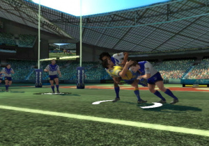 Images de Rugby League 3