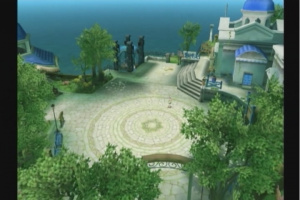E3 2011 : Images de Rune Factory : Tides of Destiny