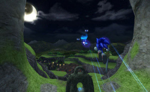 Images de Sonic and the Black Knight