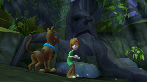 E3 2009 : Images de Scooby-Doo! First Frights