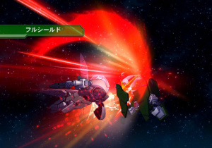 Images de SD Gundam G Generation Wars