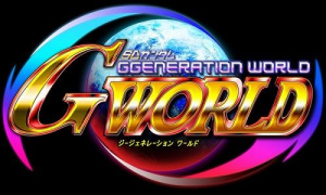 Images de SD Gundam G Generation World