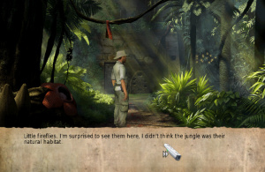 Images de Secret Files 2 sur Wii