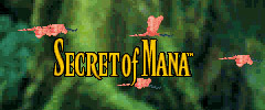 Secret of Mana sur WiiU