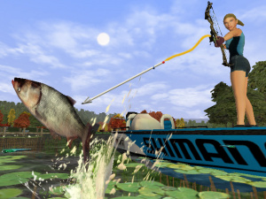 Images de Shimano Xtreme Fishing