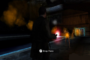 Images de Silent Hill Wii