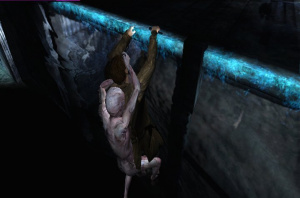 Silent Hill : Shattered Memories - E3 2009