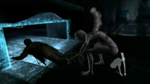 Images de Silent Hill : Shattered Memories