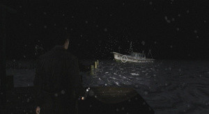 Test De Silent Hill Shattered Memories Sur Wii Par Jeuxvideo Com