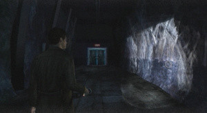 Test De Silent Hill Shattered Memories Sur Wii Par Jeuxvideo Com