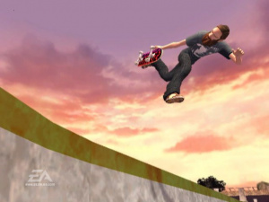 Images de Skate It Wii