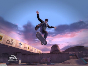 Images de Skate It Wii