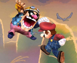 Super Smash Bros. Brawl (Wii) - L'apothéose
