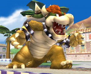 Super Smash Bros. Brawl (Wii) - Le choc des trente-cinq