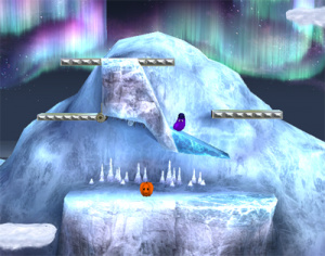 Images : Super Smash Bros Brawl : Ice Climber