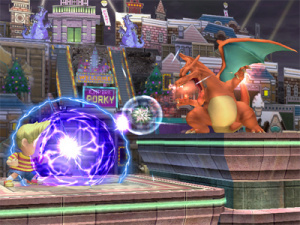 Images : Super Smash Bros Brawl