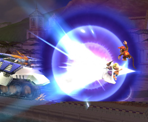 Images : Super Smash Bros Brawl, bis repetita