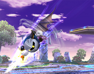 Images : Super Smash Bros Brawl - Meta Knight
