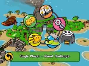 Images de Smiley World : Island Challenge