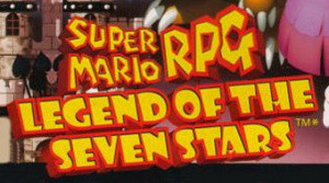 Super Mario RPG : Legend of the Seven Stars sur Wii