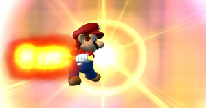 E3 2008 : Mario Super Sluggers