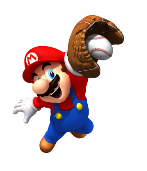 E3 2008 : Mario Super Sluggers