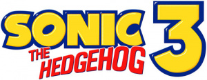 Sonic 3 sur Wii
