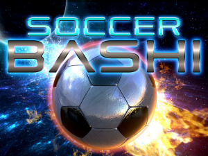 Icon Games annonce Soccer Bashi