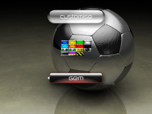 Icon Games annonce Soccer Bashi