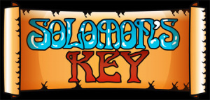 Solomon's Key sur 3DS