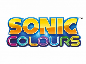 Images de Sonic Colours