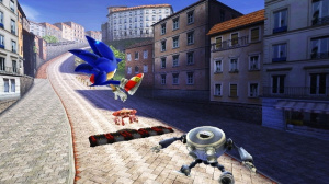 sonic unleashed ps2 google drive