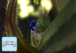 Images : Sonic And The Secret Rings