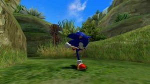 Images : Sonic And The Secret Rings, de quoi ronger son frein