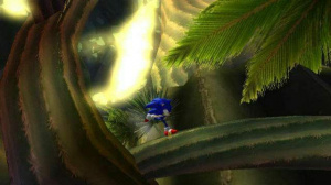 Images : Sonic And The Secret Rings, de quoi ronger son frein