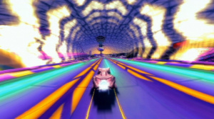 Images : Speed Racer