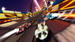 Images : Speed Racer