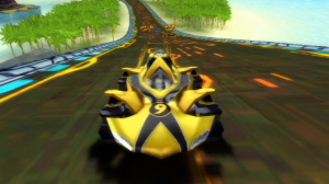 Images de Speed Racer