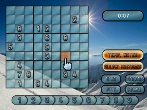 Images de Sudoku Challenge!