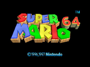 Super Mario 64 : Un record de speedrun pulvérisé pour le jeu culte de la Nintendo 64