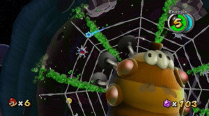 Super Mario Galaxy : vous avez reçu Super Mario 3D All-Stars à Noël ? Découvrez notre soluce